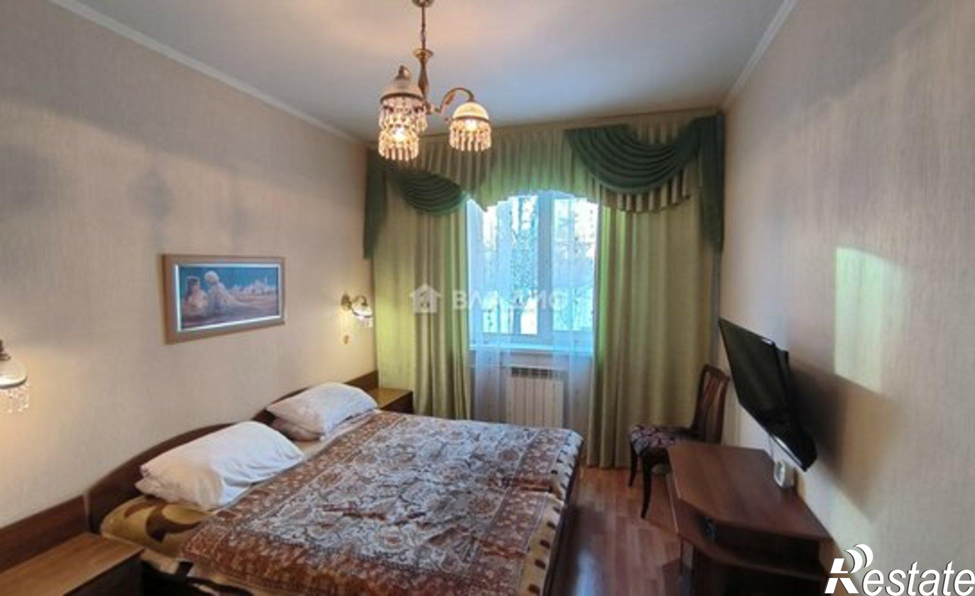 Купить квартиру за 7 000 000 рублей на ул Энтузиастов, 34