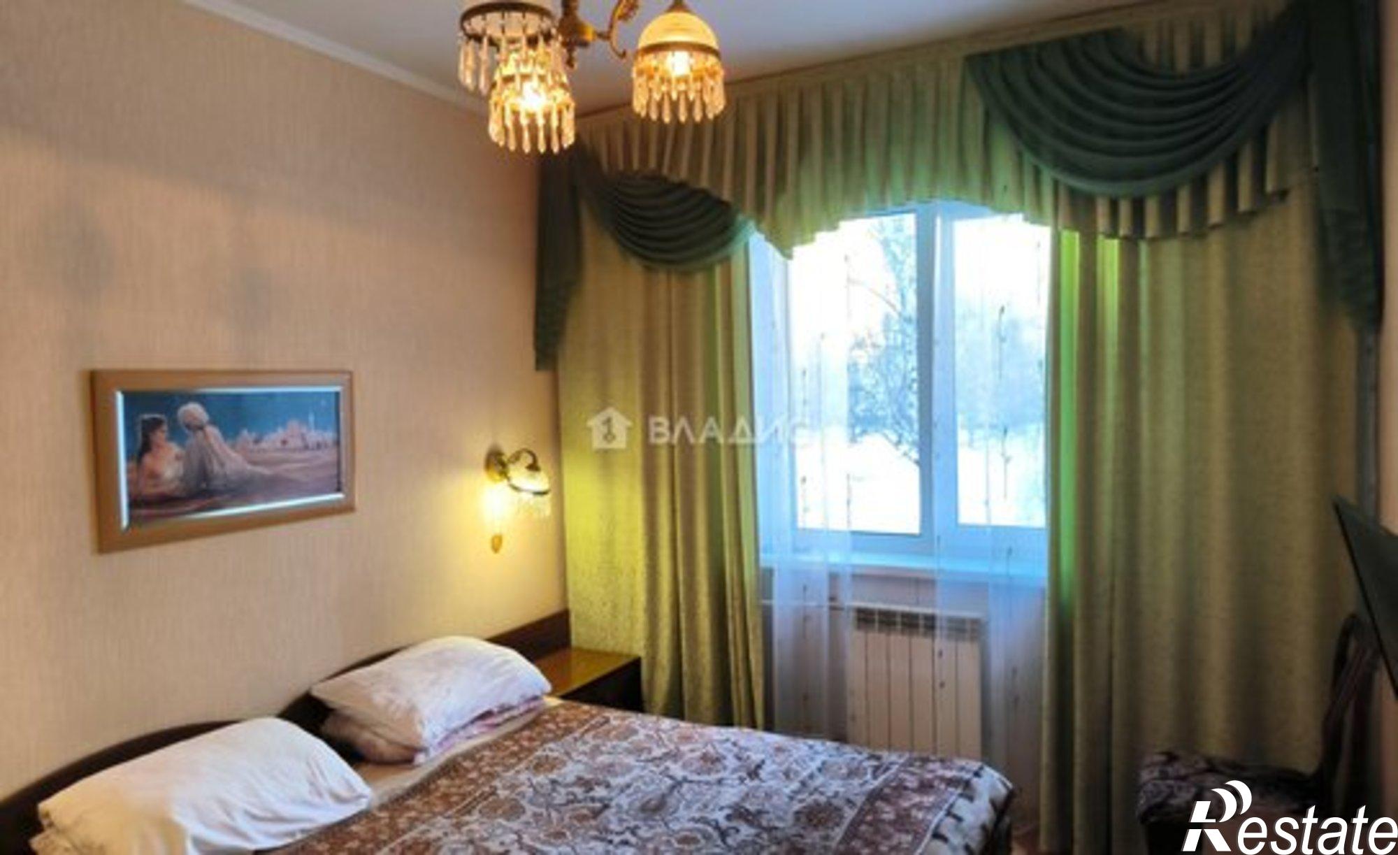 Купить квартиру за 7 000 000 рублей на ул Энтузиастов, 34