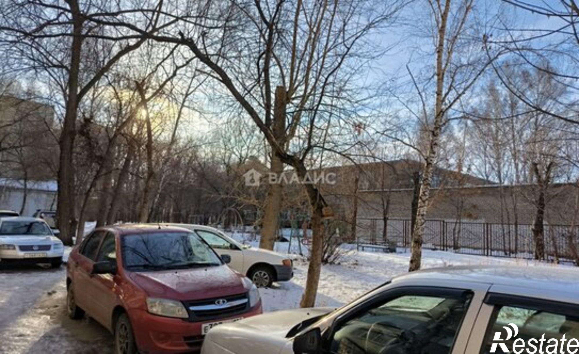 Купить квартиру за 5 200 000 рублей на Павловский тракт, 66