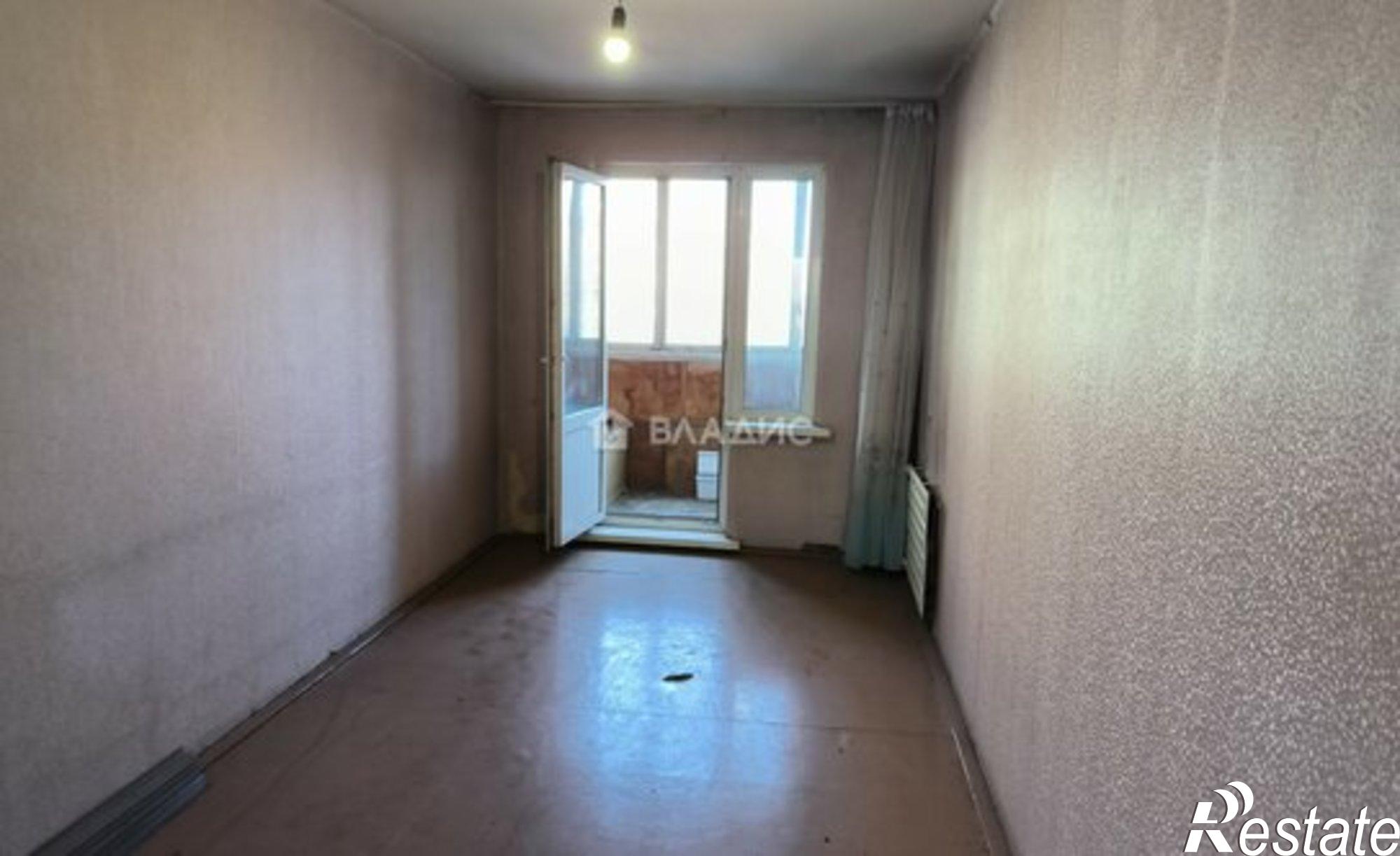 Купить квартиру за 5 200 000 рублей на Павловский тракт, 66