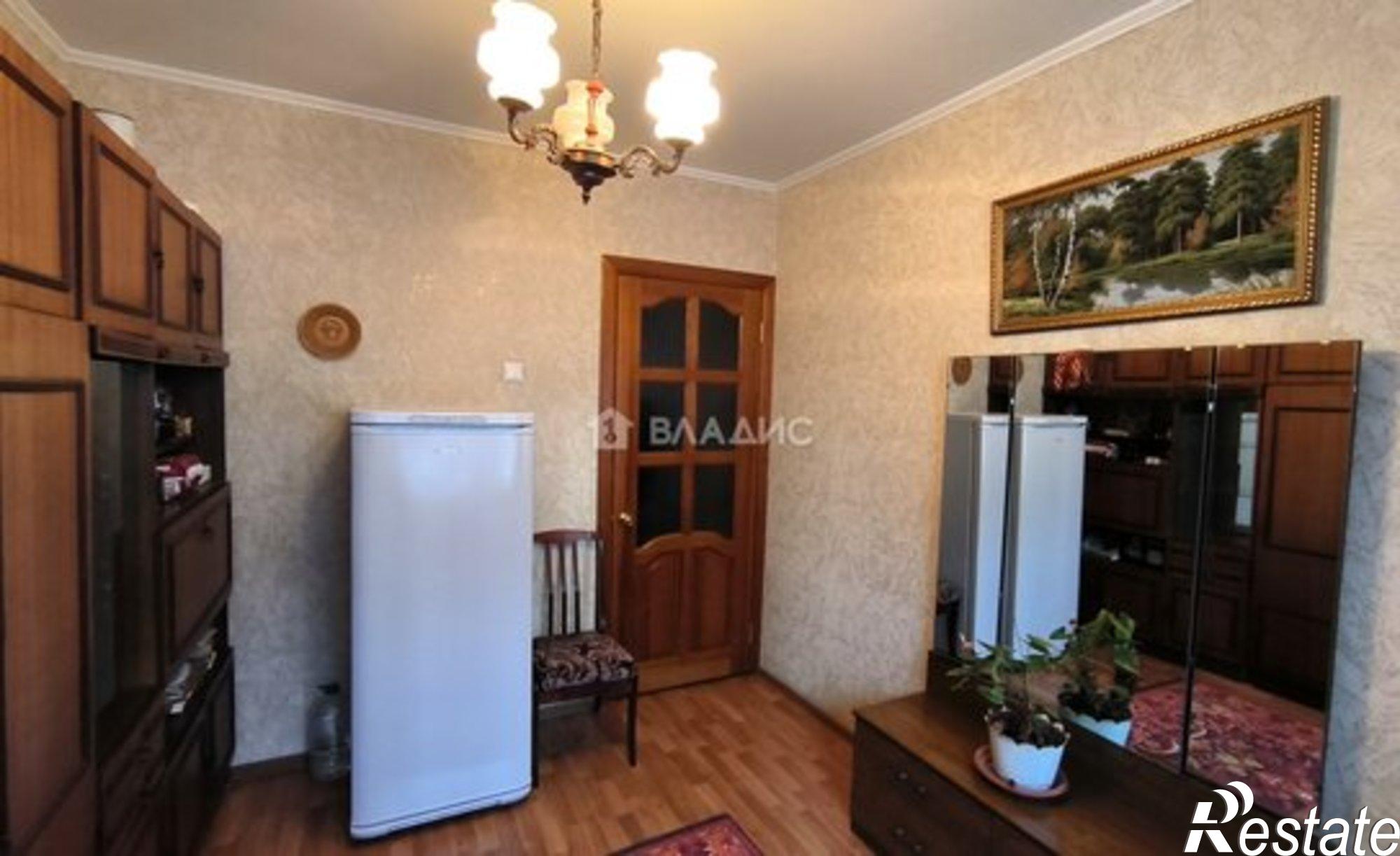 Купить квартиру за 7 000 000 рублей на ул Энтузиастов, 34