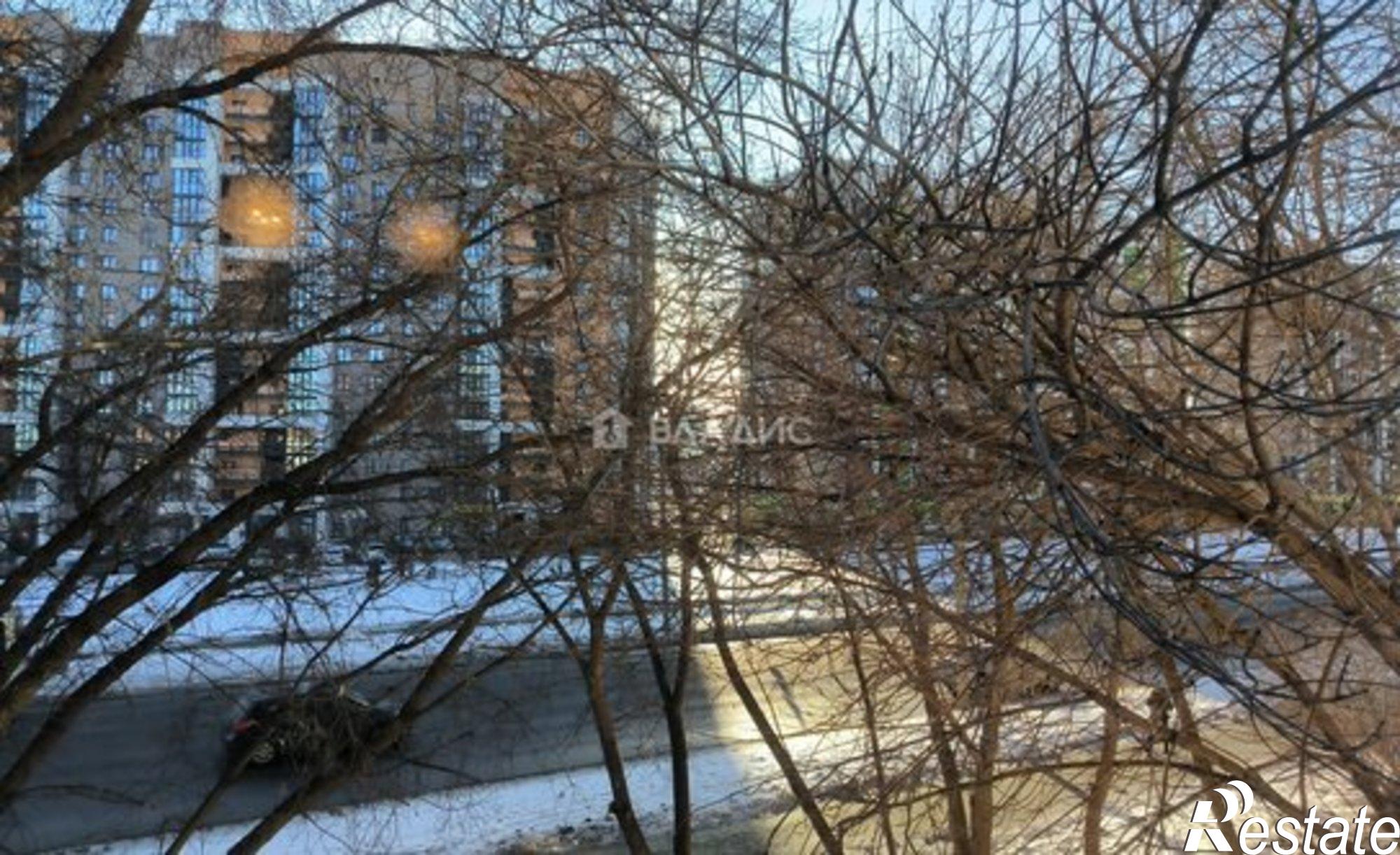 Купить квартиру за 7 000 000 рублей на ул Энтузиастов, 34