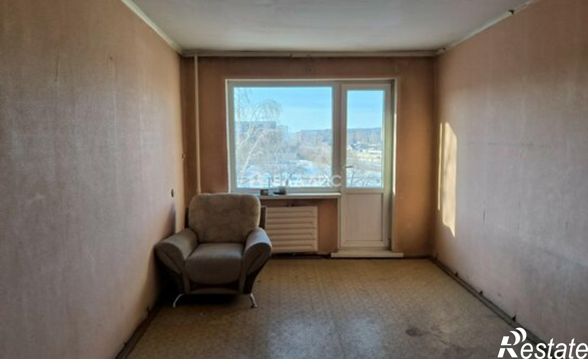 Купить квартиру за 5 200 000 рублей на Павловский тракт, 66