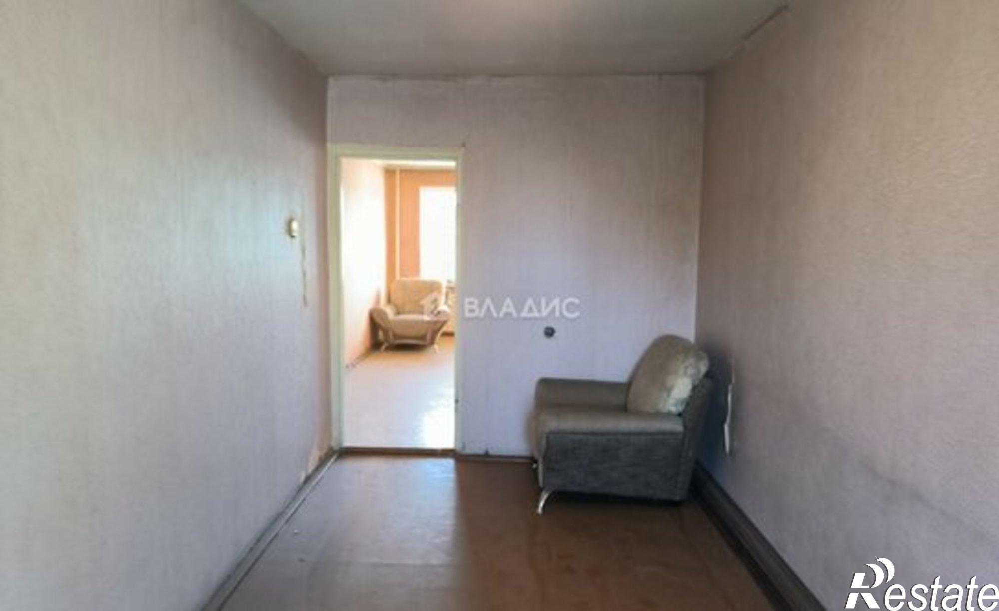 Купить квартиру за 5 200 000 рублей на Павловский тракт, 66