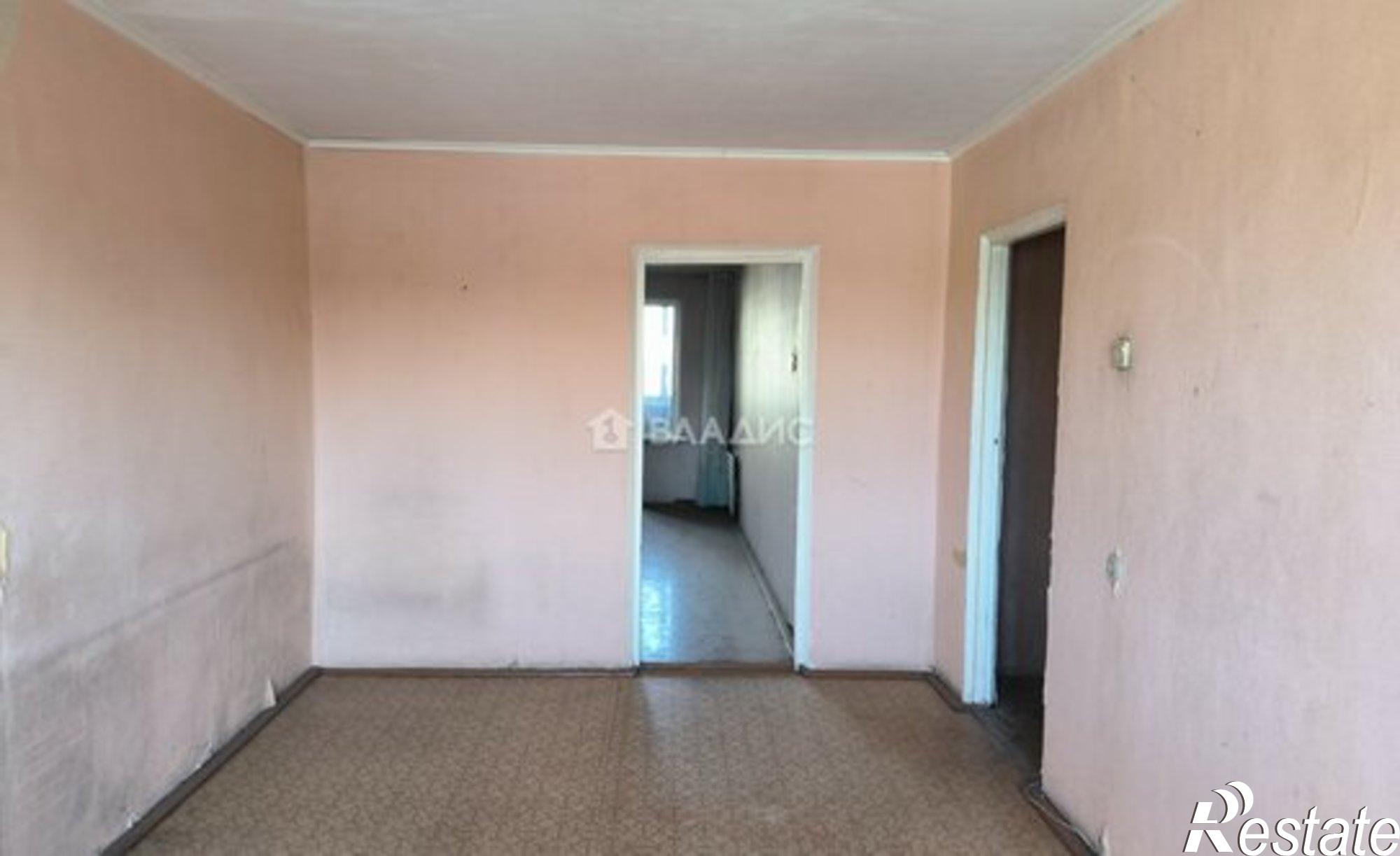 Купить квартиру за 5 200 000 рублей на Павловский тракт, 66