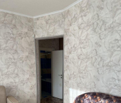 1-комн, 36кв м, этаж 1/3 улица 50 лет СССР, 25/2