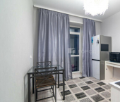 1-комн, 38кв м, этаж 14/16 ул Партизанская, 55