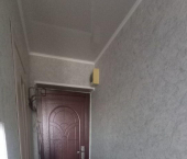 1-комн, 13кв м, этаж 4/5 улица Гоголя, 24Б