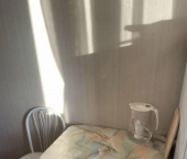 1-комн, 33кв м, этаж 3/5 улица Панфиловцев, 27