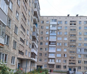 4-комн, 94кв м, этаж 6/9 улица Сухэ-Батора, 8