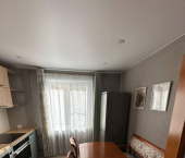 4-комн, 96кв м, этаж 2/9 ул Энтузиастов, 40