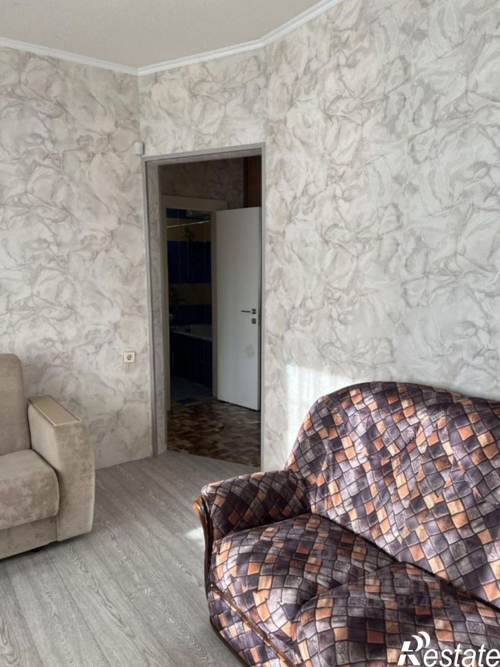 1-комн квартира улица 50 лет СССР, 25/2,  д. 25/2