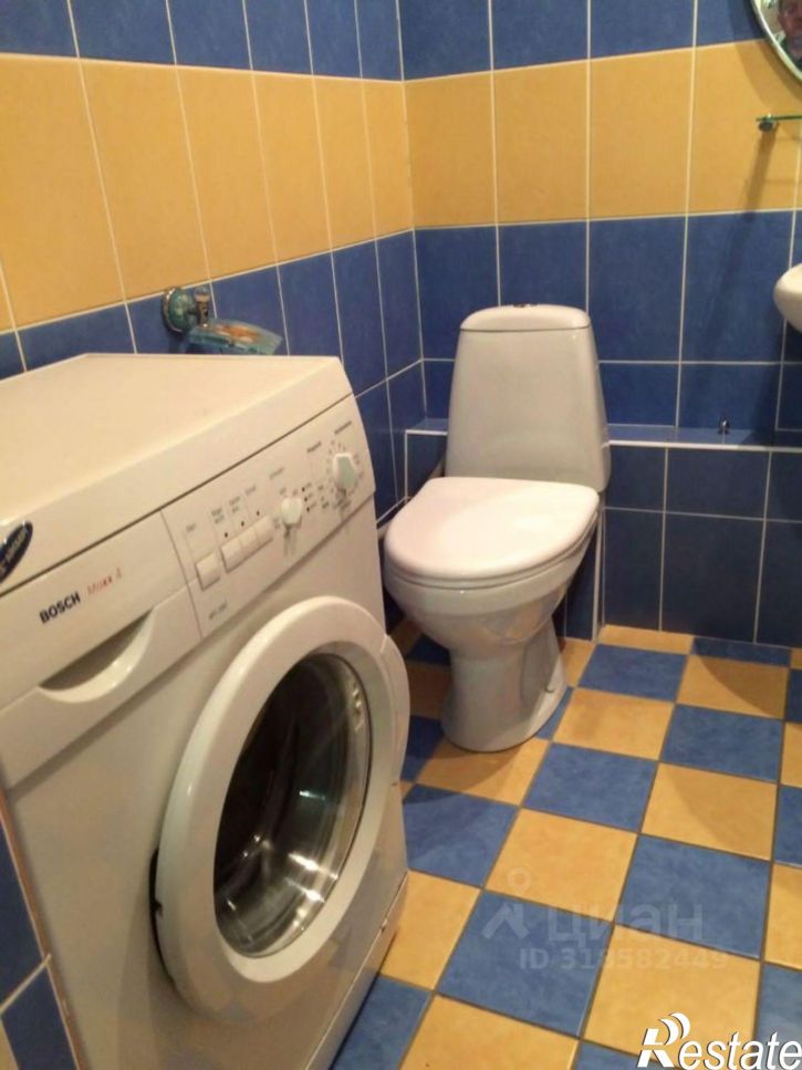 1-комн квартира улица 50 лет СССР, 25/2,  д. 25/2