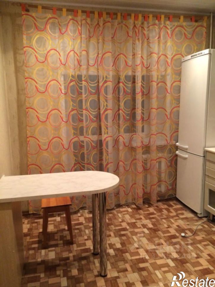 1-комн квартира улица 50 лет СССР, 25/2,  д. 25/2