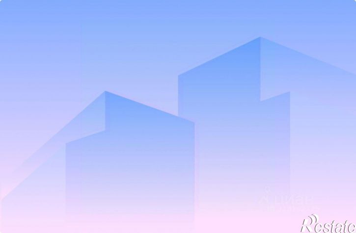 3-комн квартира в новом доме улица Никитина, 18,  д. 18