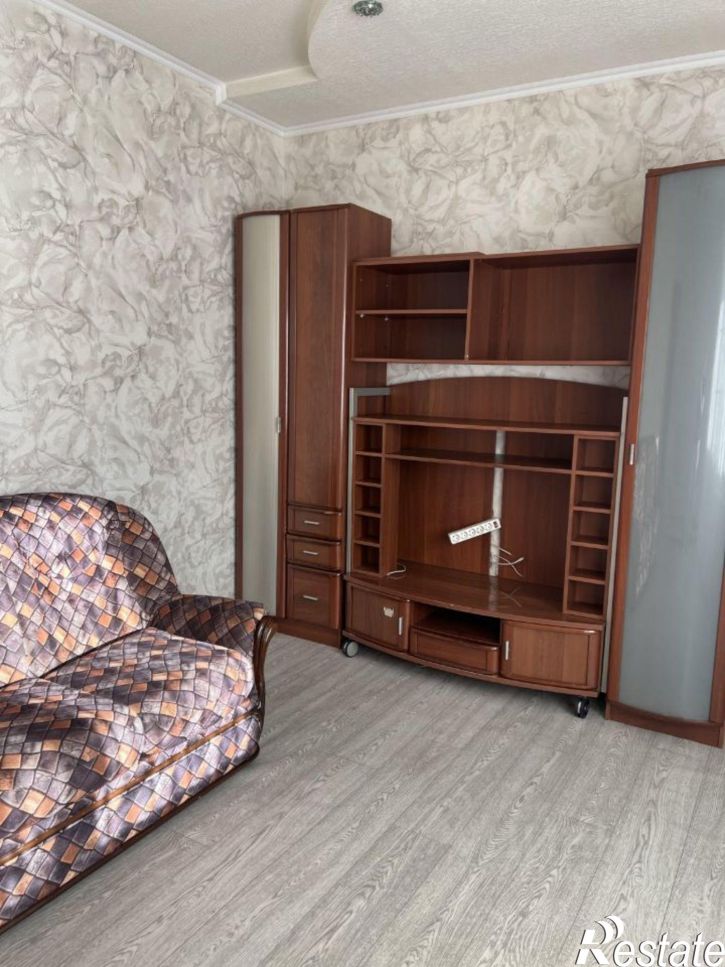 1-комн квартира улица 50 лет СССР, 25/2,  д. 25/2