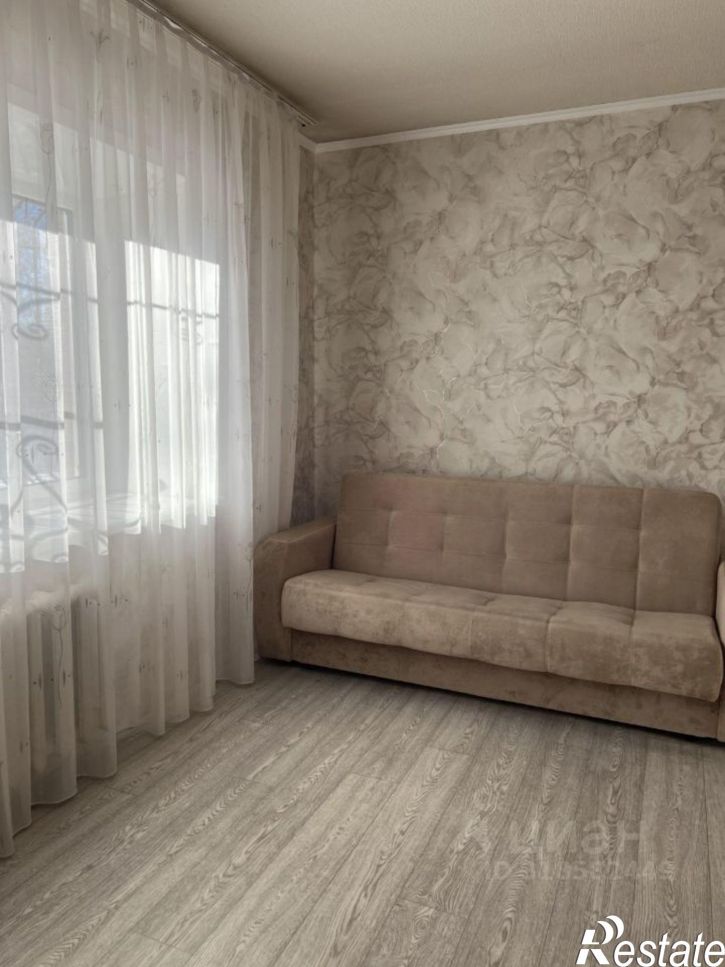 1-комн квартира улица 50 лет СССР, 25/2,  д. 25/2