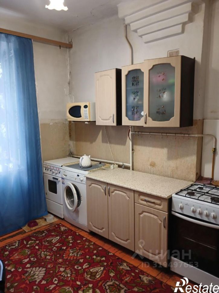 2-комн квартира проспект Ленина, 167,  д. 167