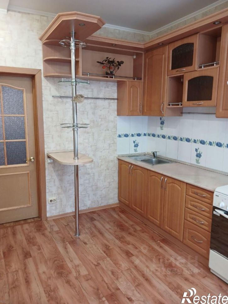 2-комн квартира проспект Ленина, 167,  д. 167