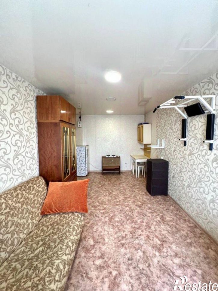 Комната ул Привокзальная, 5А,  д. 5А