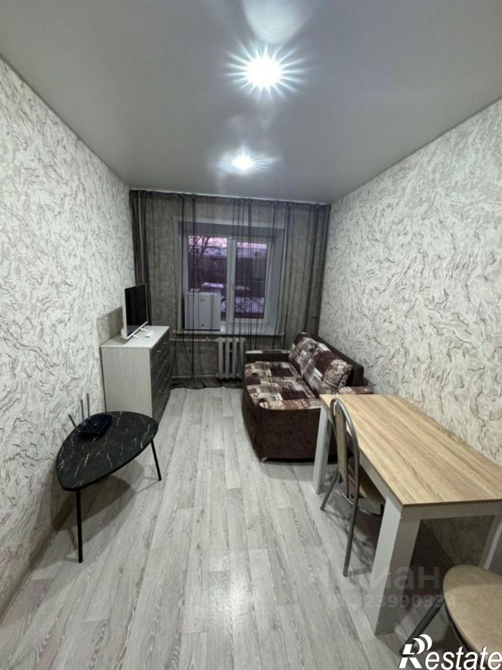 Комната ул Чудненко, 108,  д. 108