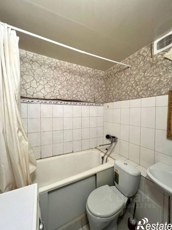 Комната ул Привокзальная, 5А,  д. 5А