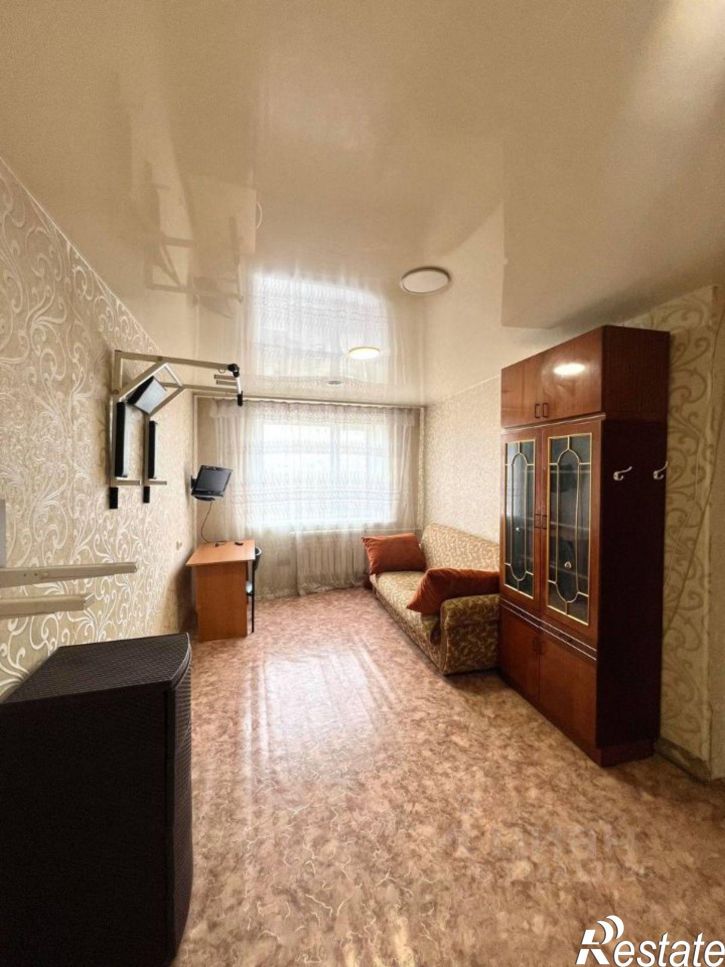 Комната ул Привокзальная, 5А,  д. 5А