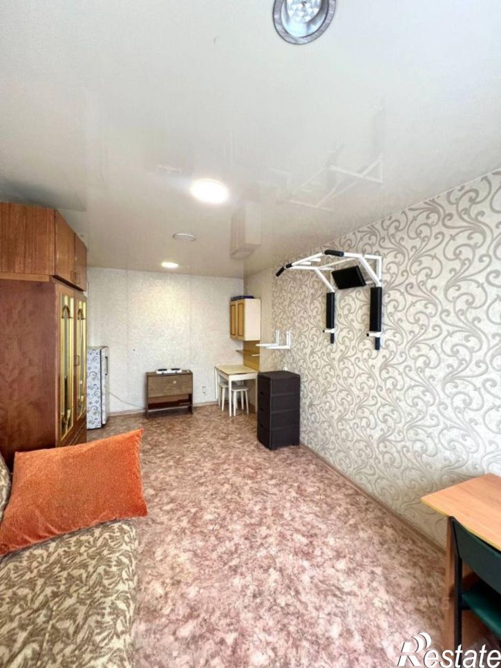 Комната ул Привокзальная, 5А,  д. 5А