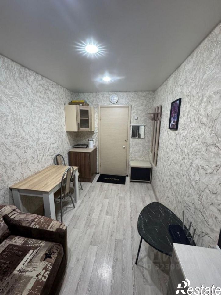 Комната ул Чудненко, 108,  д. 108