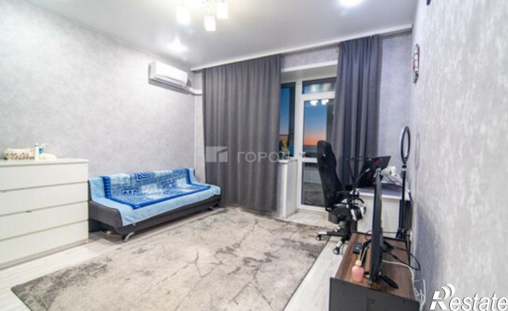 1-комн квартира ул Партизанская, 55,  д. 55