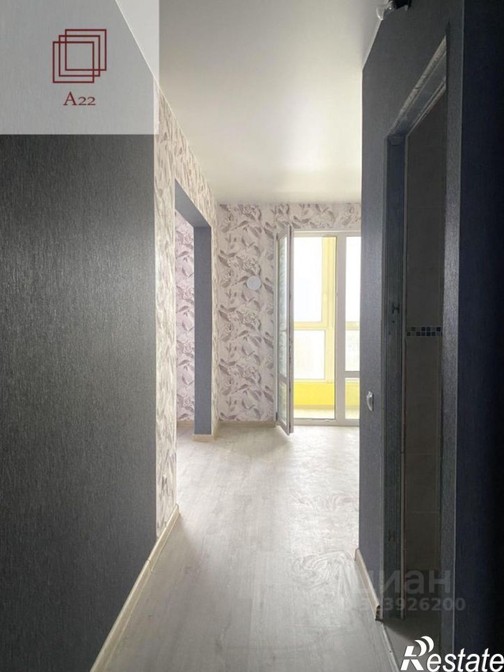 1-комн квартира ул Белинского, 14Е,  д. 14Е