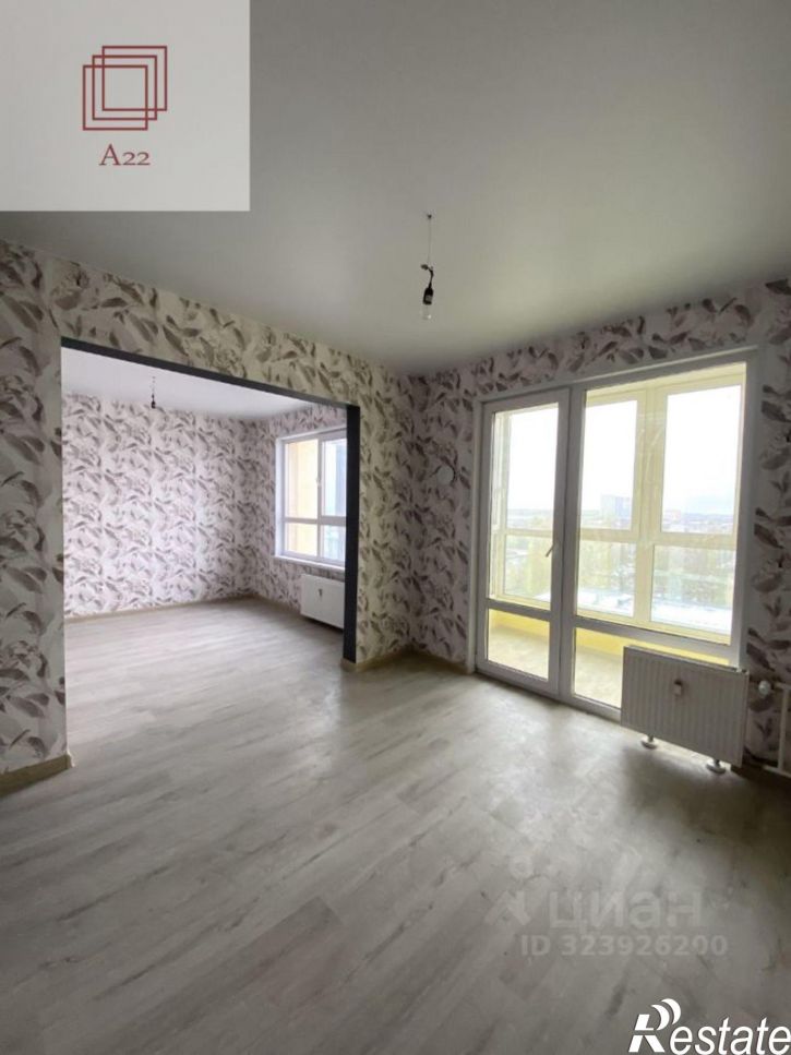 1-комн квартира ул Белинского, 14Е,  д. 14Е