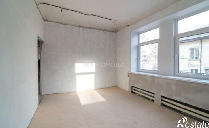 3-комн квартира ул Матросова, 11 6,  д. 11 6,  к. 6