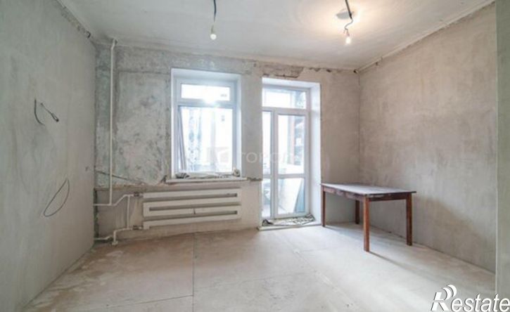 3-комн квартира ул Матросова, 11 6,  д. 11 6,  к. 6