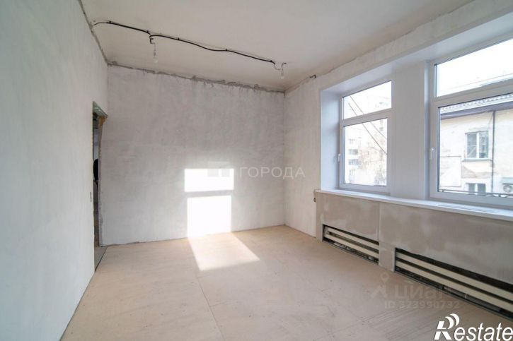 3-комн квартира ул Матросова, 11 6,  д. 11 6,  к. 6