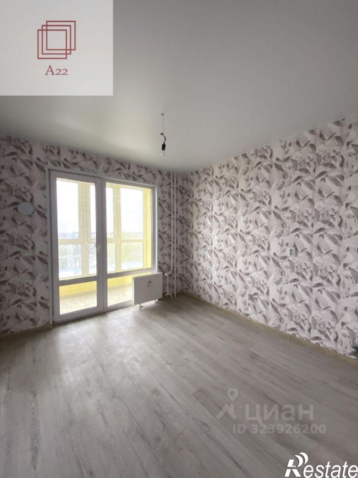 1-комн квартира ул Белинского, 14Е,  д. 14Е