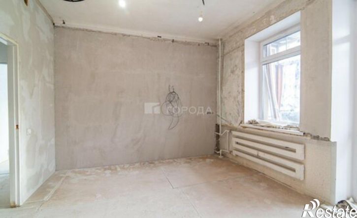 3-комн квартира ул Матросова, 11 6,  д. 11 6,  к. 6