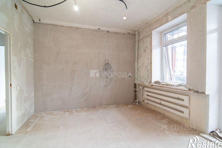 3-комн квартира ул Матросова, 11 6,  д. 11 6,  к. 6