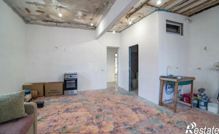 3-комн квартира ул Матросова, 11 6,  д. 11 6,  к. 6