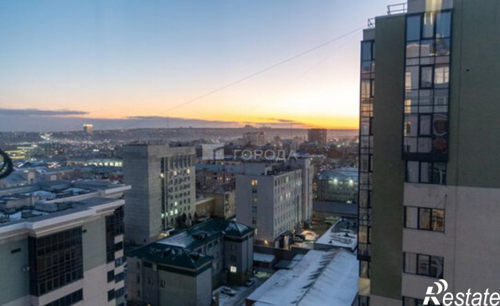 1-комн квартира ул Партизанская, 55,  д. 55