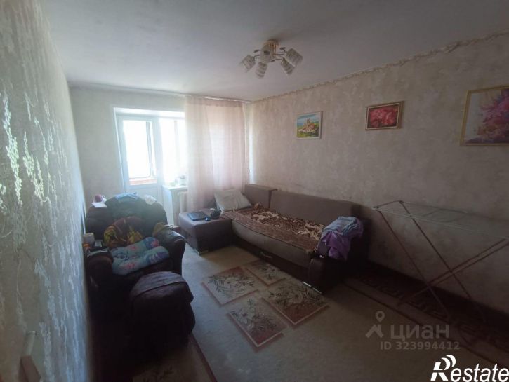 2-комн квартира ул Горно-Алтайская, 16,  д. 16