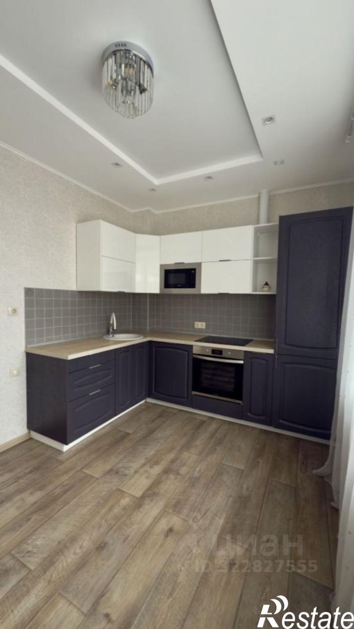 2-комн квартира Комсомольский проспект, 45А,  д. 45А