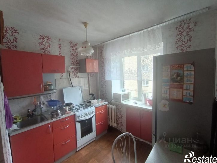 2-комн квартира ул Горно-Алтайская, 16,  д. 16