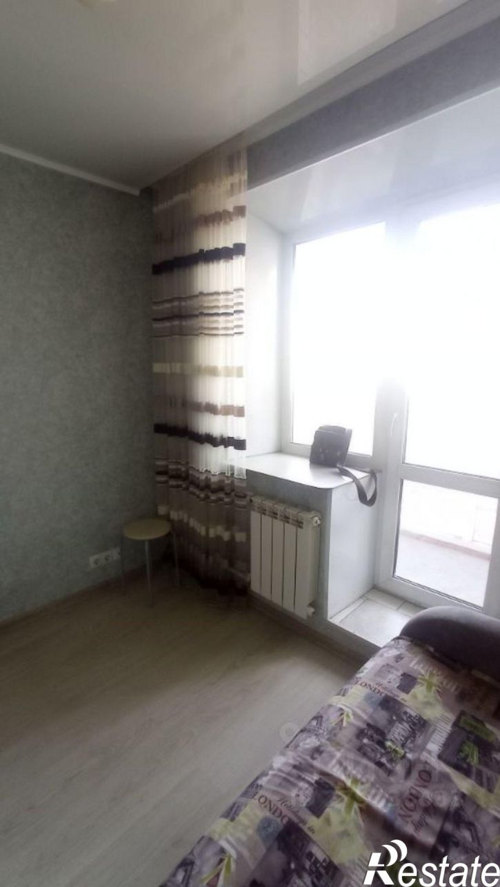 1-комн квартира улица Гоголя, 24Б,  д. 24Б