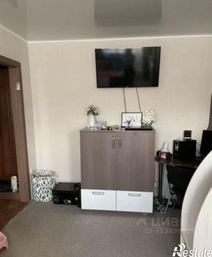 1-комн квартира улица Панфиловцев, 27,  д. 27