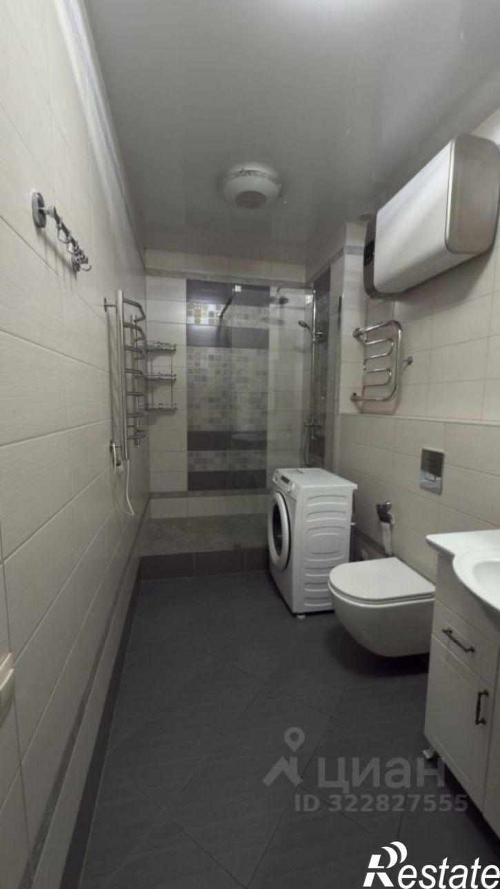 2-комн квартира Комсомольский проспект, 45А,  д. 45А