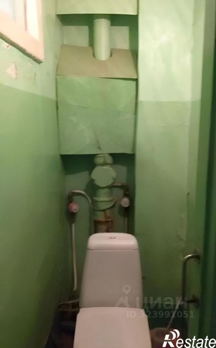 2-комн квартира улица 50 лет СССР, 4,  д. 4