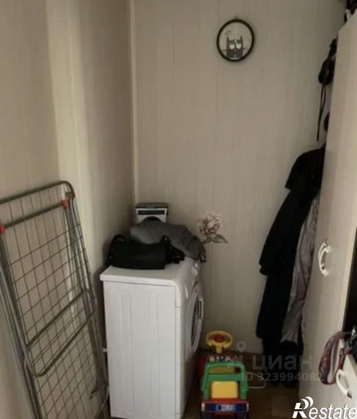 1-комн квартира улица Панфиловцев, 27,  д. 27