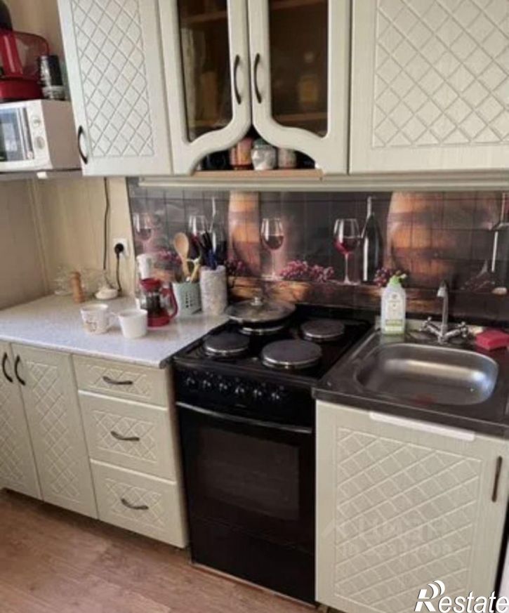 1-комн квартира улица Панфиловцев, 27,  д. 27