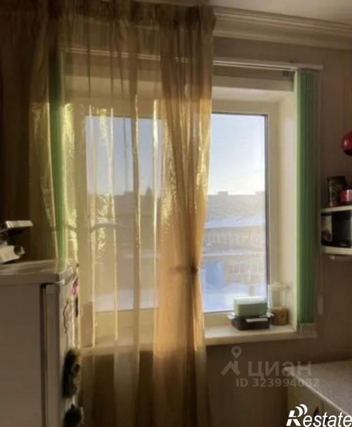 1-комн квартира улица Панфиловцев, 27,  д. 27